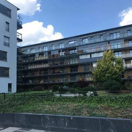 Apartmán Sunny Boulevard