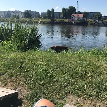 Sunny Boulevard Apartmán
