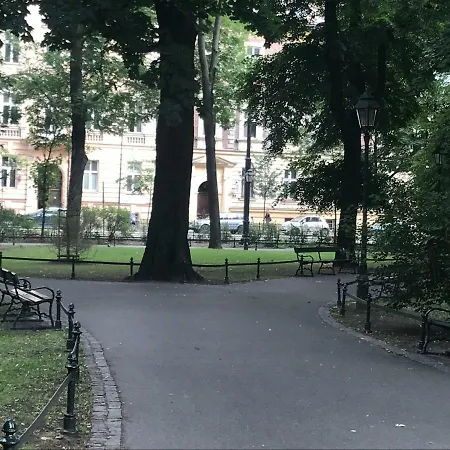 Sunny Boulevard Apartmán