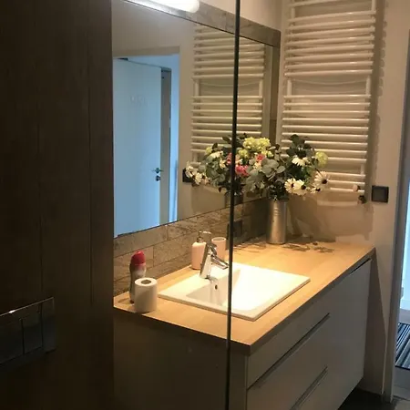 Apartmán Sunny Boulevard *