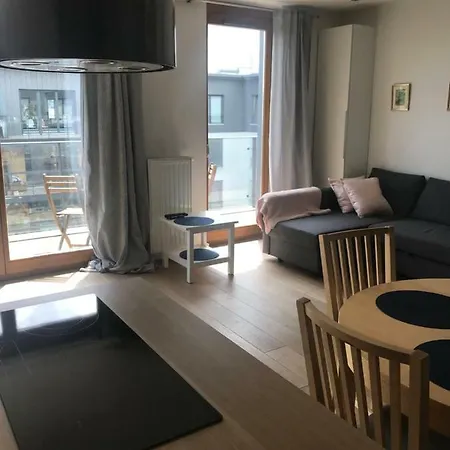 Apartmán Sunny Boulevard