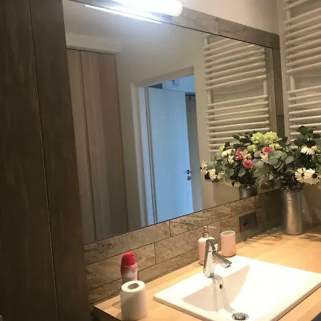 Apartmán Sunny Boulevard Krakov