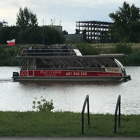 Sunny Boulevard